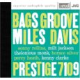 Miles Davis:Bags Groove